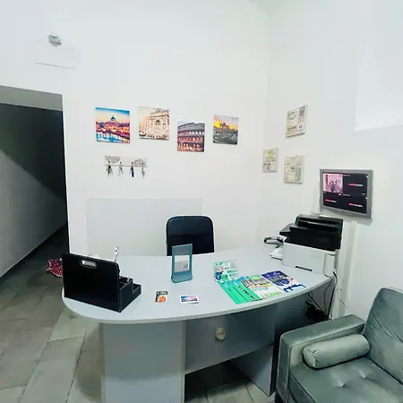 Grandis Rooms