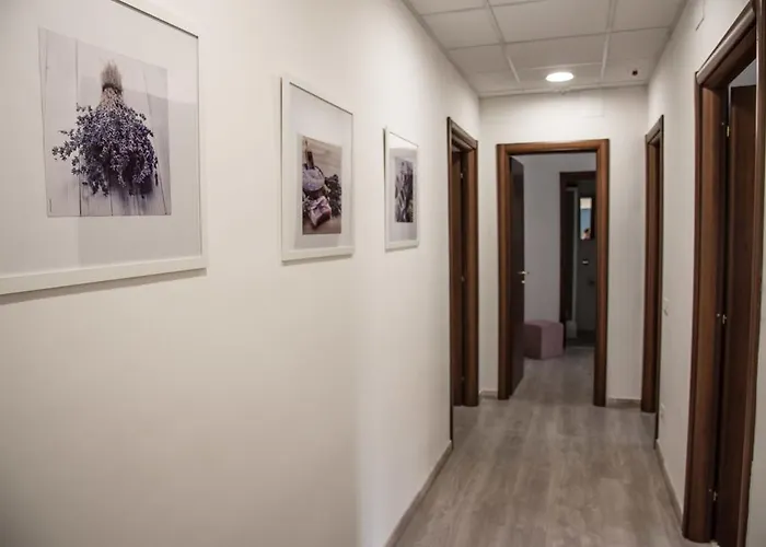 Grandis 3* Roma