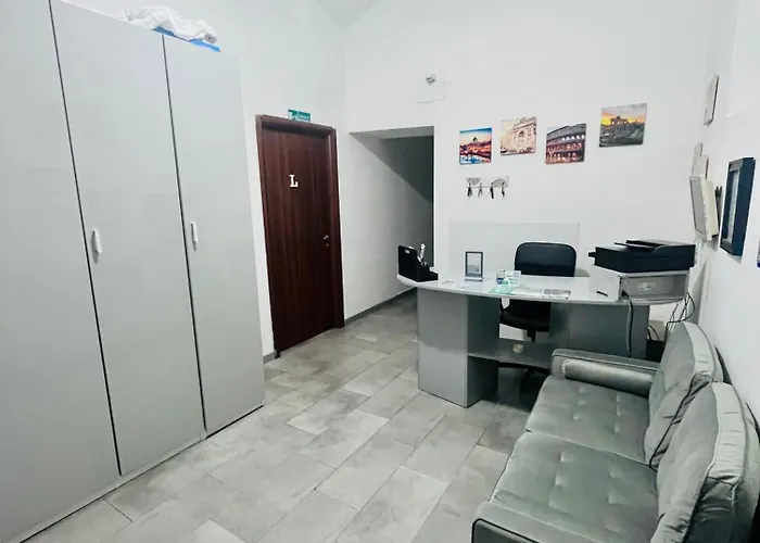 Grandis Casa de hóspedes 3*