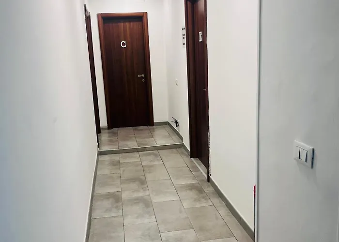 Casa de hóspedes Grandis 3*