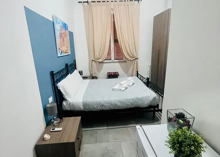 Grandis Casa de hóspedes Roma