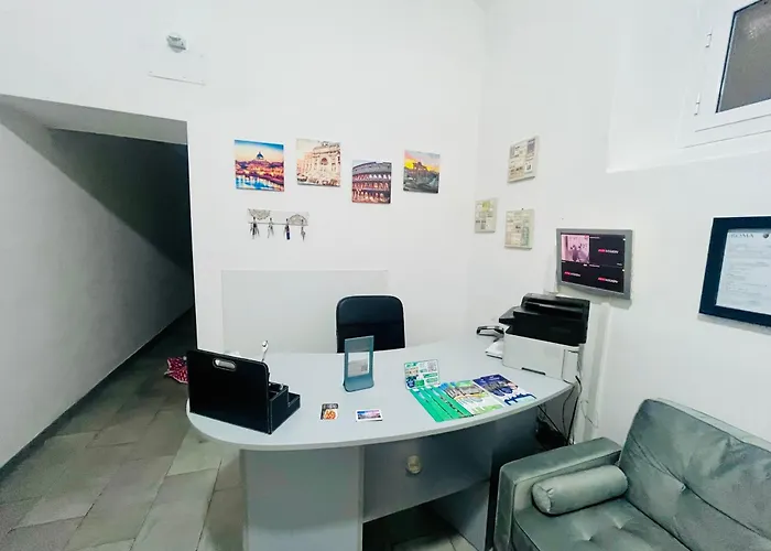 Guest house Grandis
