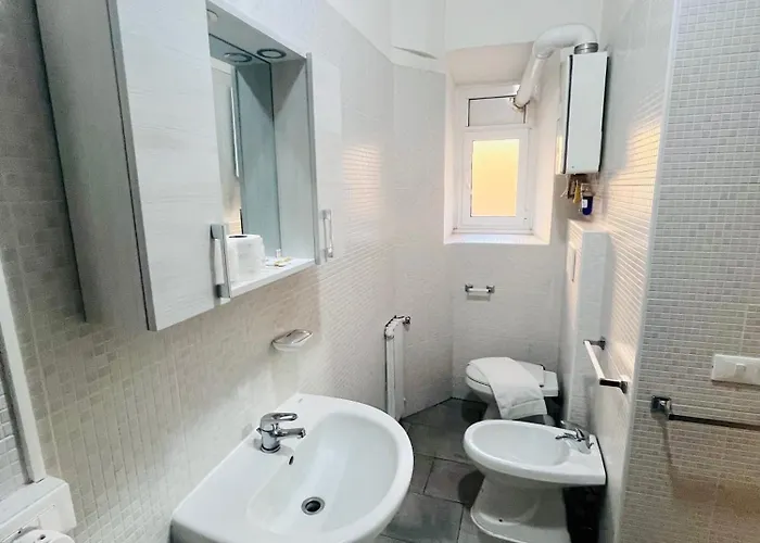 Grandis Guest house 3*