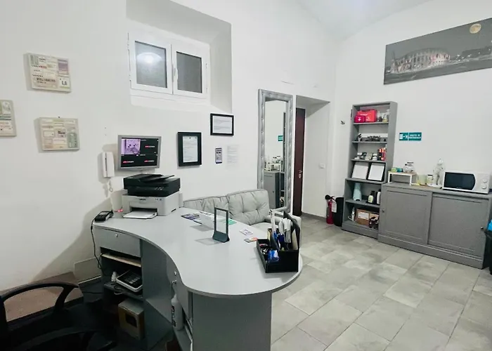 Casa de hóspedes Grandis 3*