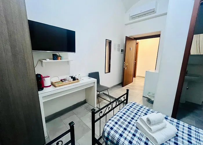 Grandis Guest house Rome