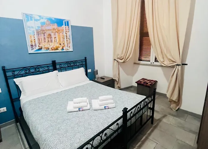 Grandis 3* Roma