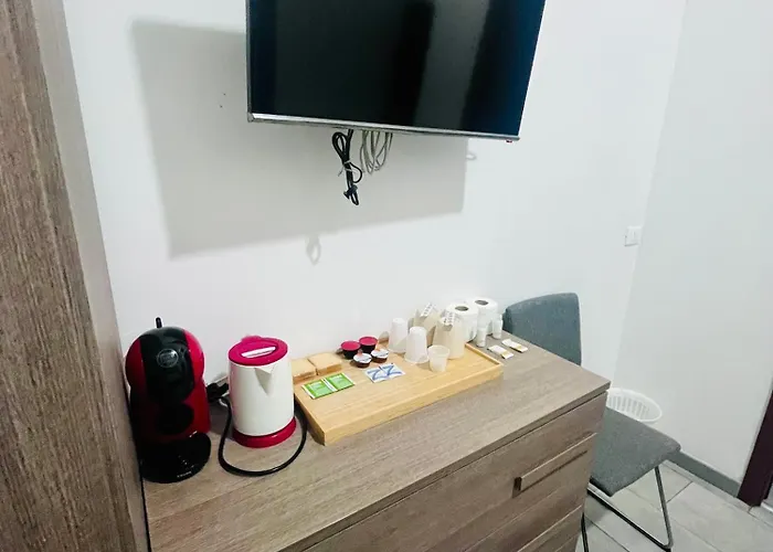 Grandis Casa de hóspedes