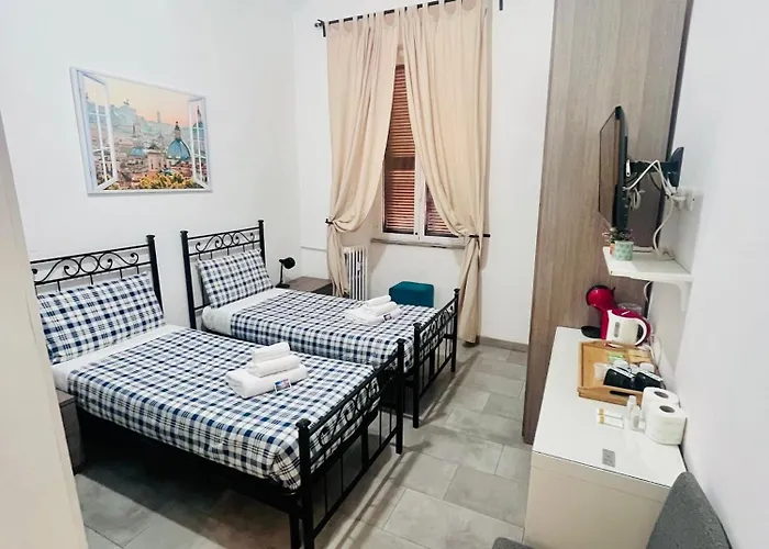 Guest house Grandis 3*