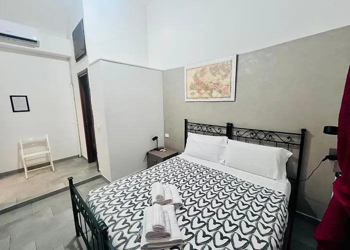Grandis 3* Roma