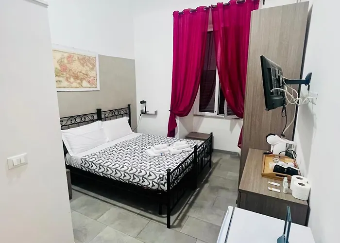 Grandis Casa de hóspedes 3*