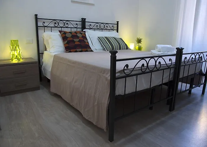 Grandis Guest house