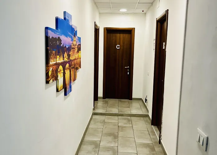 Grandis Guest house