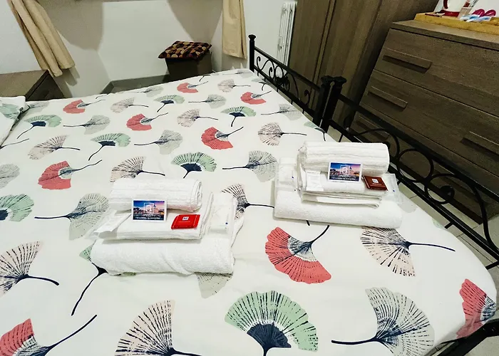 Grandis Casa de hóspedes