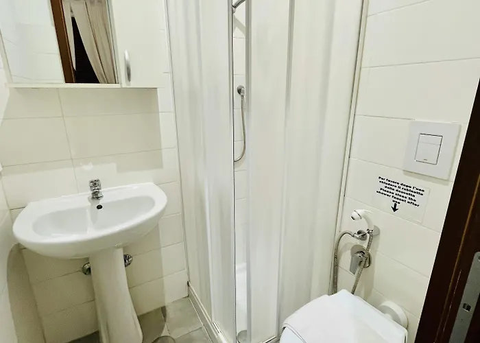 Grandis 3* Roma