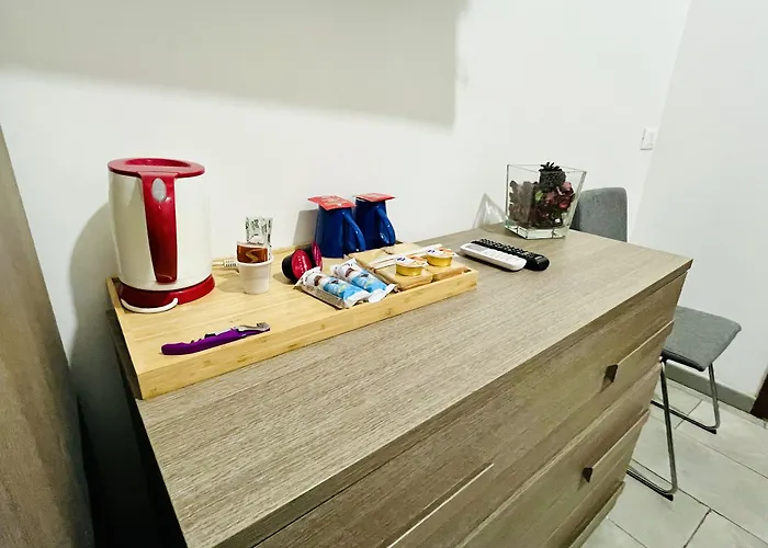 Grandis Guest house