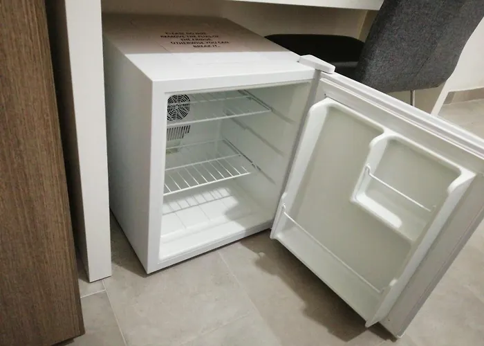Grandis Guest house Rome