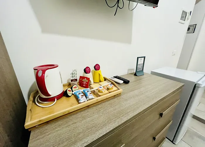 Guest house Grandis Rome