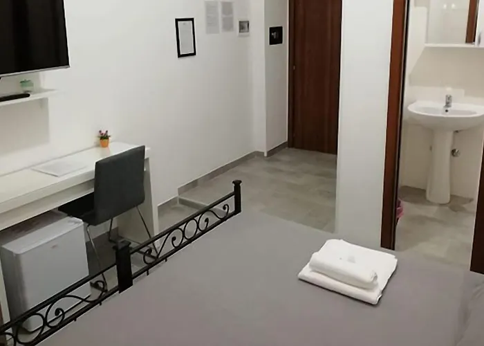 Guest house Grandis Rome