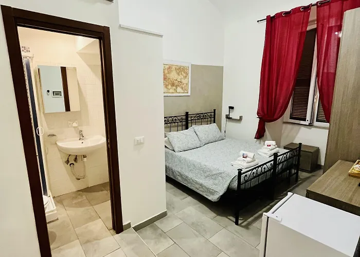 Grandis Guest house 3*