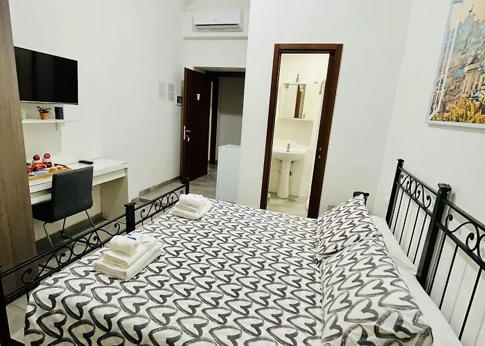 Casa de hóspedes Grandis 3*