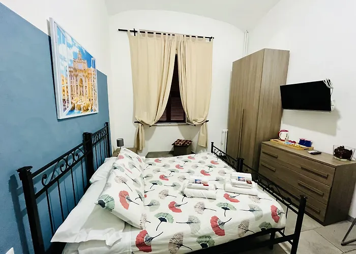 Casa de hóspedes Grandis 3*