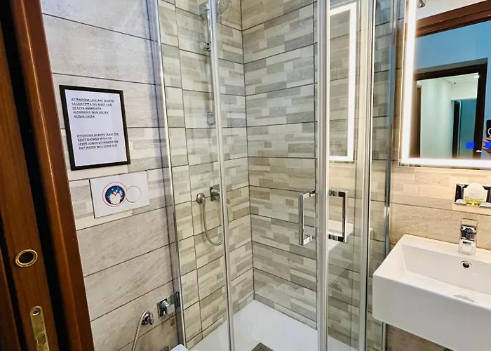 Grandis Guest house