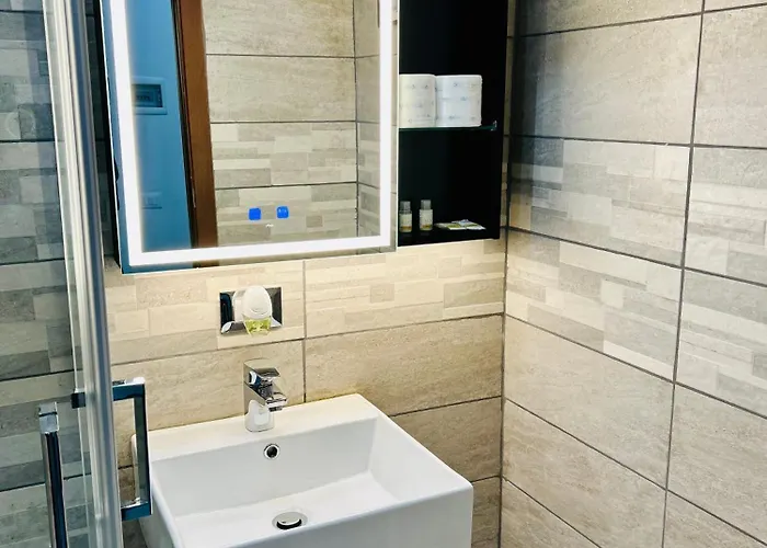 Grandis Guest house 3*