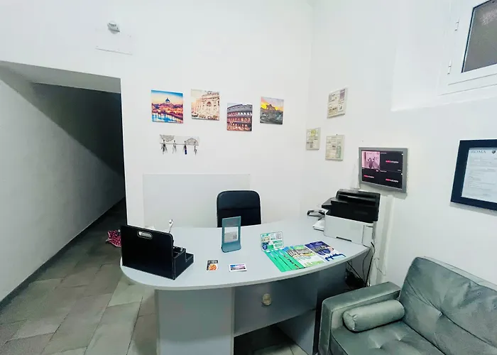 Grandis Guest house Rome