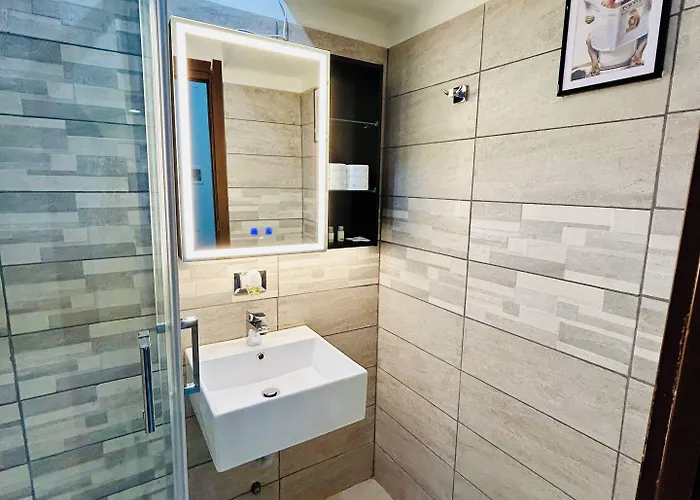 Grandis Guest house Rome
