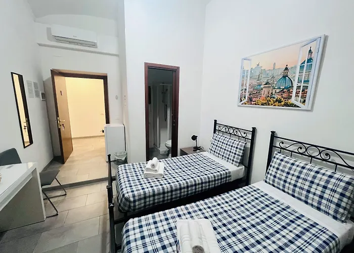 Grandis Guest house