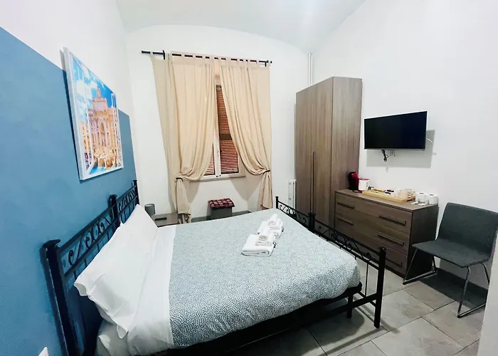 Guest house Grandis
