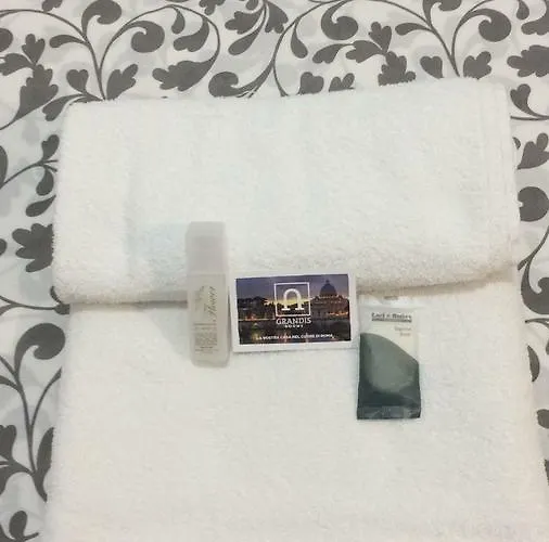 Casa de hóspedes Grandis 3*