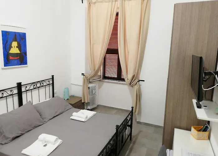 Grandis Casa de hóspedes 3*