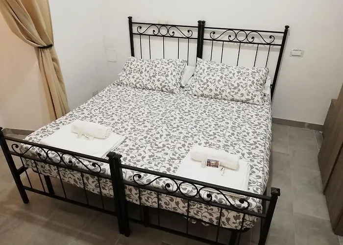 Guest house Grandis 3*